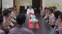 Jokowi Dihinggapi Post Power Syndrome