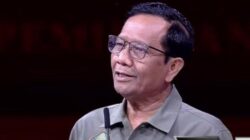 Mahfud MD: UGM Bukan yang Palsukan Ijazah Jokowi, Tidak Perlu Lagi Terlibat