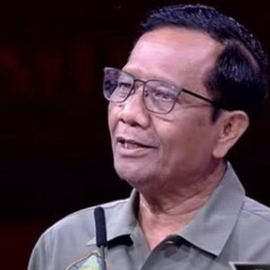 Mahfud MD: UGM Bukan yang Palsukan Ijazah Jokowi, Tidak Perlu Lagi Terlibat