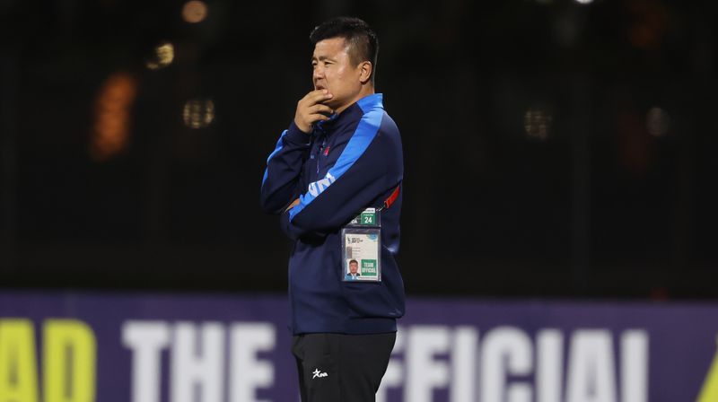 Indonesia U-17 Bertekad Raih Poin Sempurna, Korea Utara Siap Bantai Indonesia image content