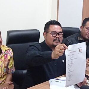 Ridwan Kamil dan Lisa Mariana Menginap di Salah satu Hotel di Palembang Selama 3 Hari, Terjadilah….