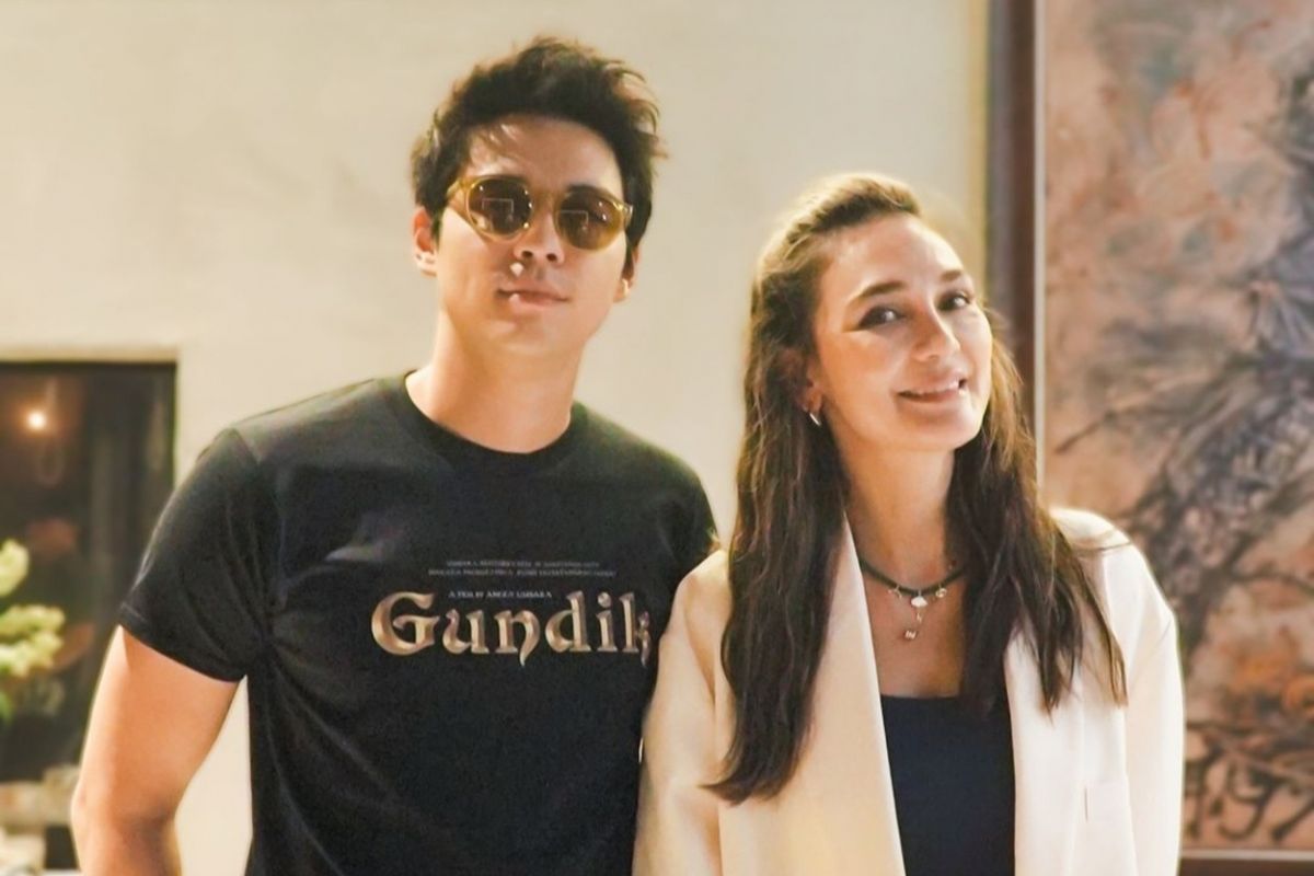 Selamat, Luna Maya Akhirnya Dilamar Kekasihnya di Tokyo Jepang