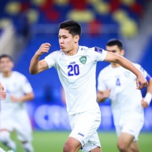 Uzbekistan ke Semifinal, Menang Meyakinkan 3-1 Lawan UEA
