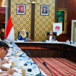 Dekranasda Sumsel Matangkan Persiapan  Gelaran Swarna Songket Nusantara