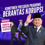 Banyak Kasus Korupsi Era Jokowi Terbongkar di Pemerintahan Presiden Prabowo, Pengamat: Bukti Ketidakbecusan!