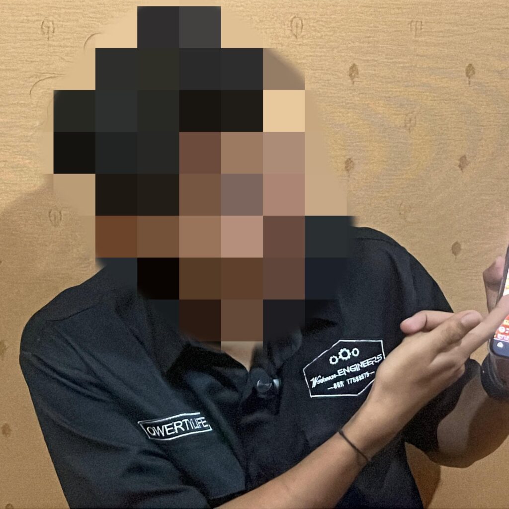 Pria Asal Bekasi Beberkan Pengalaman Jadi Admin Judi Online di Kamboja, Ada Teman yang Disetrum