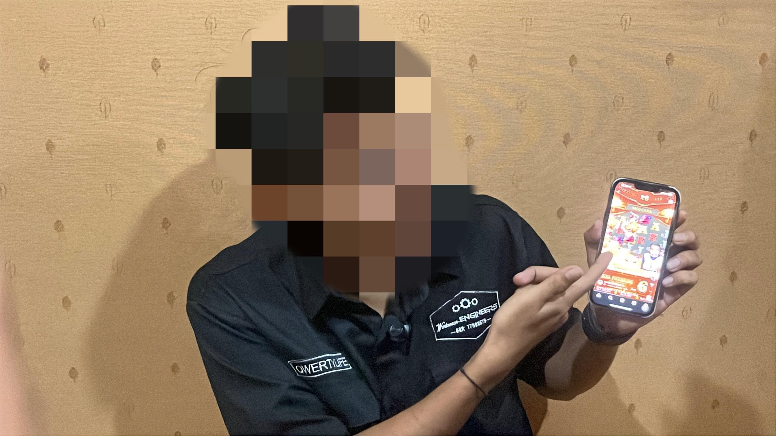 Pria Asal Bekasi Beberkan Pengalaman Jadi Admin Judi Online di Kamboja, Ada Teman yang Disetrum