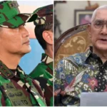 Letjen TNI Kunto Arief Wibowo Dimutasi Usai Sang Ayah Eks Wapres Try Sutrisno Ikut Dukung Pemakzulan Gibran