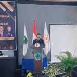 KONI PALI Gelar Musorkablub 2025, Siapkan Langkah Menuju Porprov Sumsel XV dan Indonesia Emas 2045