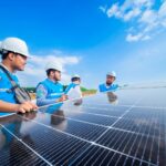 RUPTL PLN 2025-2034 Siap Buka Keran Investasi Swasta