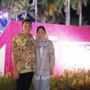 Bupati Panca akan turut serta mencalonkan diri dalam pemilihan Ketua Umum definitif Apkasi untuk masa bakti 2025-2030