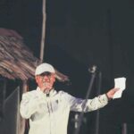PARKIR DI PALEMBANG – ANTARA  , TEKNOLOGI, DAN MENTALITAS,   Oleh: M Yasin (Pemerhati sosial budaya)