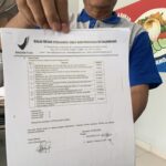 Hasil Audit BB POM, Produk Alfa One  Aman Dikonsumsi, Terkait  Pernah  Ada Temuan  Isi Kemasan yang Keruh