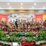 “Adat Basandi Syarak, Syarak Basandi Kitabullah”