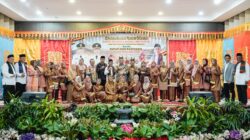 "Adat Basandi Syarak, Syarak Basandi Kitabullah"