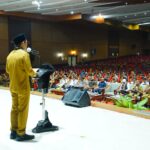 Pemkab Muba Sosialisasi Percepatan Pembentukan Koperasi Merah Putih