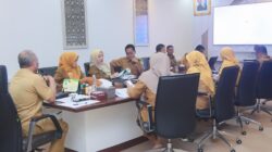 Pemkab Muba Siapkan Tambahan Penghasilan untuk ASN, Dorong Kinerja dan Kesejahteraan