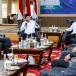 IKAPTK Musi Banyuasin siap Bantu Menjalankan Visi dan Misi Muba Maju Lebih Cepat