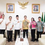 Porprov XV Semakin Dekat, PT Sinar Mas Nyatakan Komitmen Dukung Penuh Program Strategis Muba