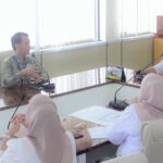 Pemkab Muba Bersama PT. Indomarco Prismatama Bakal Adakan Pelatihan Untuk Para UMKM di Muba