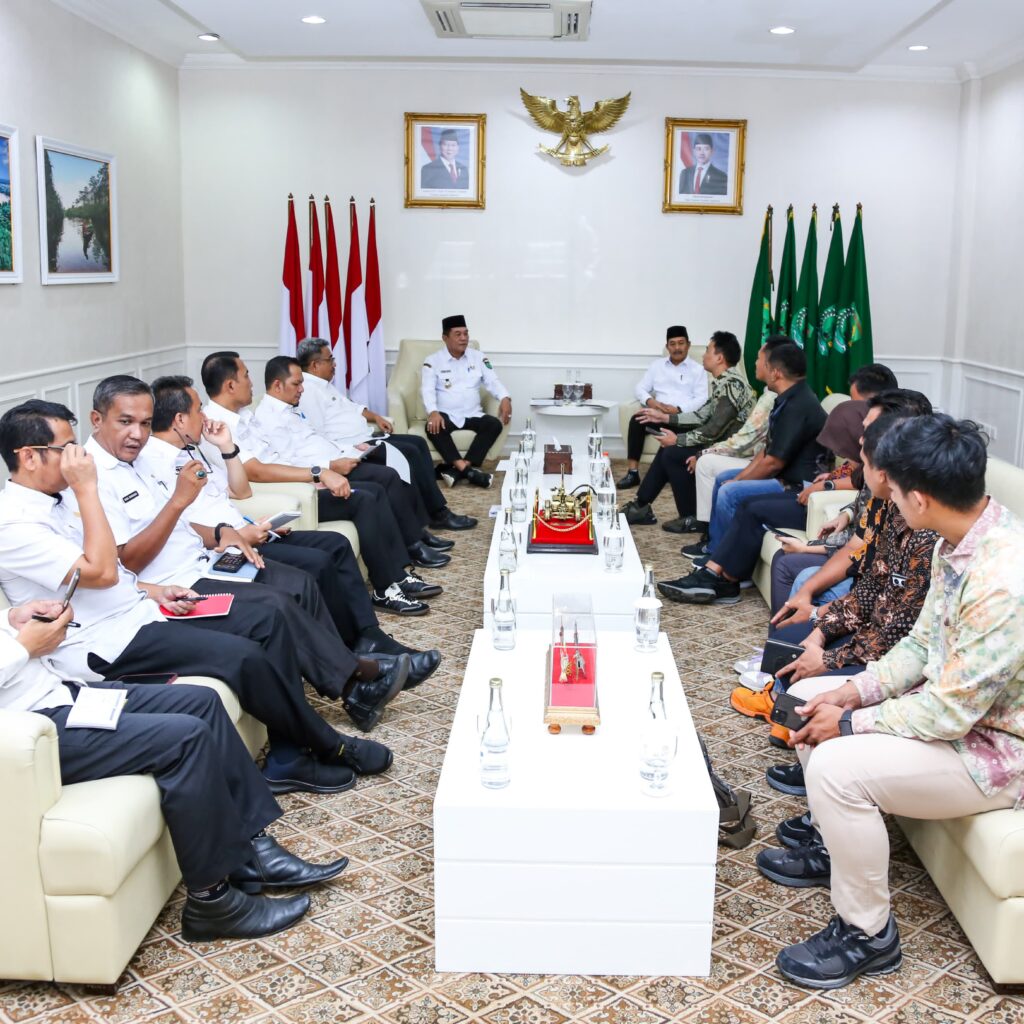 Pertamina Gas Negara Tambah 1.624 Sambungan Jargas Mandiri di Muba