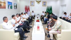 Pertamina Gas Negara Tambah 1.624 Sambungan Jargas Mandiri di Muba