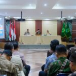 Muba Siap Tampil Maksimal pada  Porprov XV dan Peparprov V 2025
