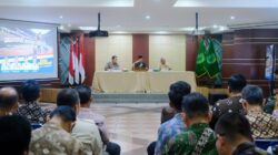 Muba Siap Tampil Maksimal pada Porprov XV dan Peparprov V 2025