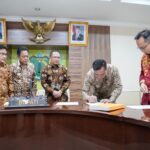 Bupati H M Toha Ungkap Apapun Yang Menjadi Temuan BPK Harus Bisa Diperbaiki Untuk Kedepan