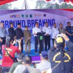 Gubernur Sumsel  Instruksikan Revitalisasi Jembatan P6 Lalan Muba Rampung Akhir Tahun 2025