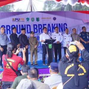 Gubernur Sumsel Instruksikan Revitalisasi Jembatan P6 Lalan Muba Rampung Akhir Tahun 2025 Gubernur Sumsel Instruksikan Revitalisasi Jembatan P6 Lalan Muba Rampung Akhir Tahun 2025