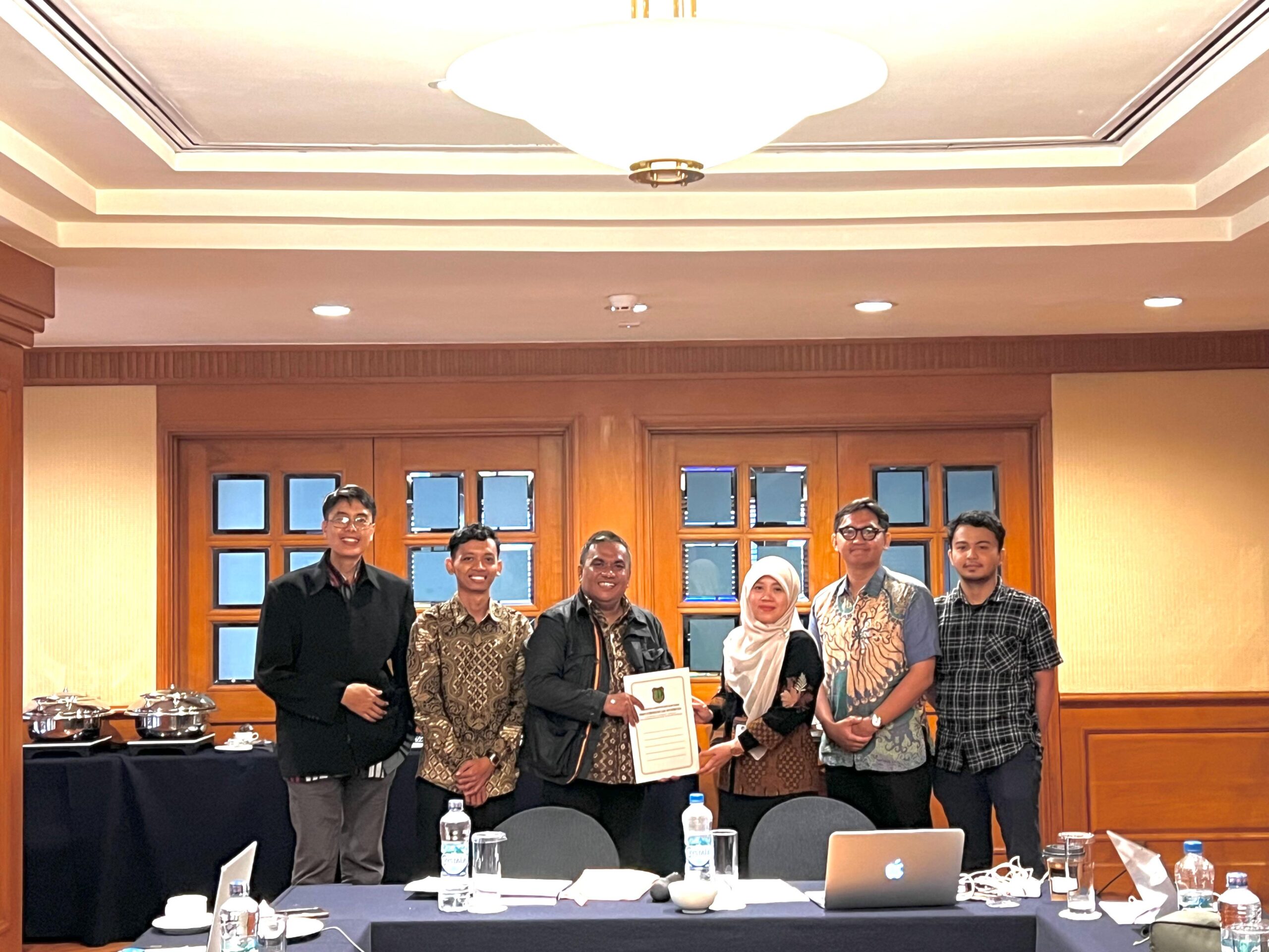 Dinkominfo Muba Siap Kolaborasi dengan Komdigi untuk Tuntaskan Blankspot di Musi Banyuasin