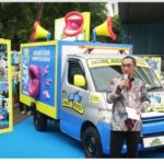 Kampanye Bahaya Judol Menggelora dari Jakarta ke Kabupaten Muba