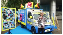 Kampanye Bahaya Judol Menggelora dari Jakarta ke Kabupaten Muba