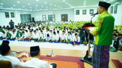Momen Dalam Membangun Karakter, Moral Dan Spiritual Masyarakat