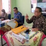 Pendidikan dan Pelatihan Kepemimpinan Administrator  Angkatan II Kota Lubuk Linggau