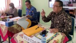 Pendidikan dan Pelatihan Kepemimpinan Administrator Angkatan II Kota Lubuk Linggau