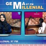 Siswi asal Muba; Rini Aprilia Penerima Beasiswa Indonesia Maju Studi di Wageningen University and Research, Belanda