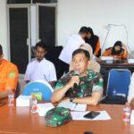 Komitmen Bersama Lawan Karhutla: Kabupaten Muba Siap Gelar Apel Siaga dan Distribusi Peralatan