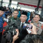 Pemkab Muba Larang Pesta Rakyat” Music Organ Tunggal Dijadikan Ajang Maksiat