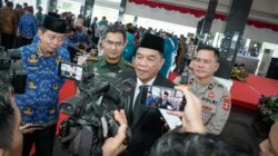 Pemkab Muba Larang Pesta Rakyat" Music Organ Tunggal Dijadikan Ajang Maksiat