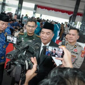 Pemkab Muba Larang Pesta Rakyat” Music Organ Tunggal Dijadikan Ajang Maksiat