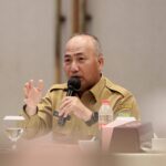 Kejagung RI Bahas Hambatan Jalan Tol Trans Sumatera, Muba Laporkan Progres Ganti Rugi Lahan