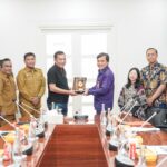 Bupati Muba M Toha Ajak Masyarakat Bergerak Bersama Lestarikan Kebudayaan