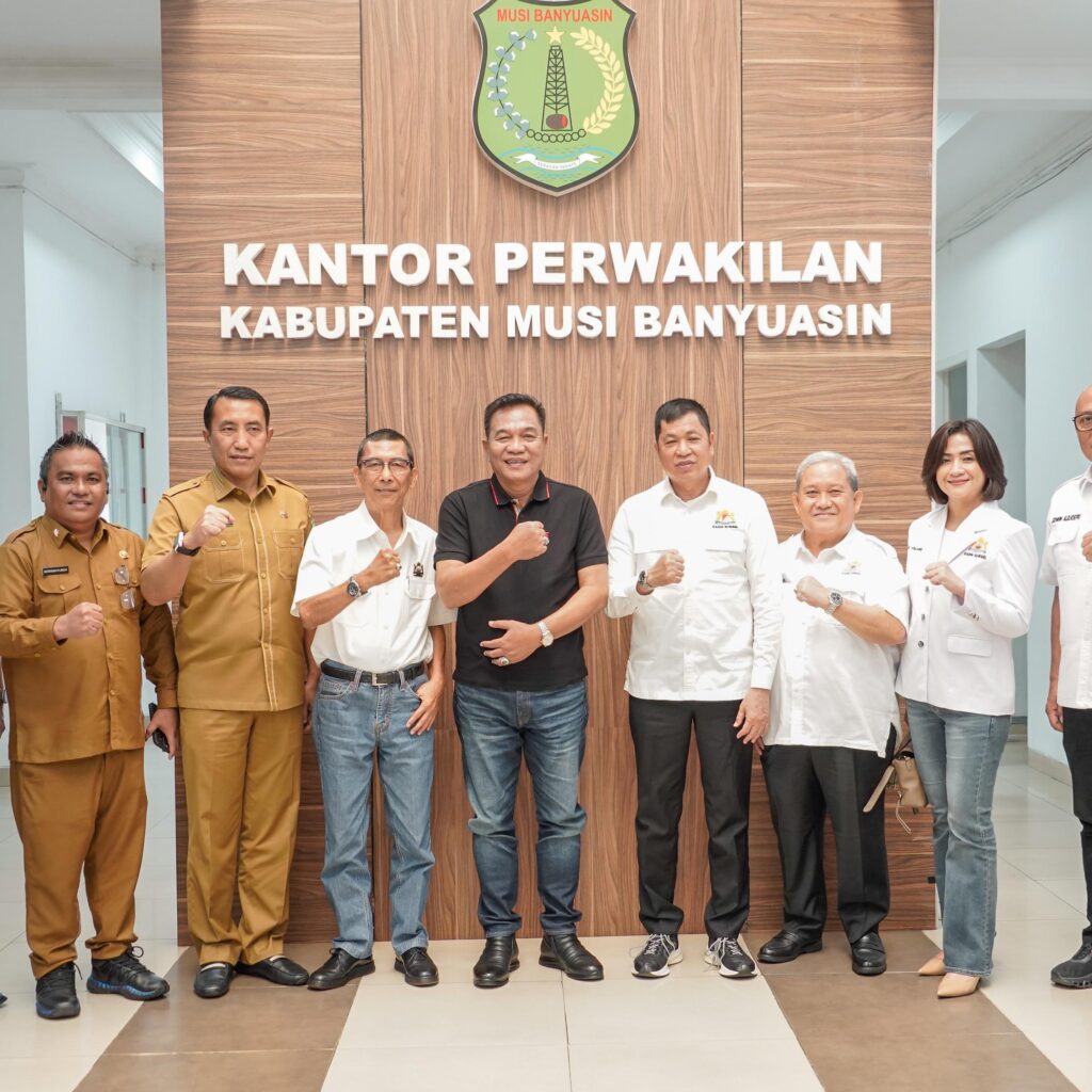 Pemkab Muba Terbuka Untuk Investasi