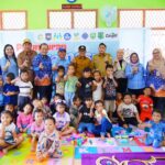 Dukung Penuh Program Pengasuhan Anak, Pemkab Muba Siap Integrasikan TAMASYA ke Dalam Program Kerja Daerah