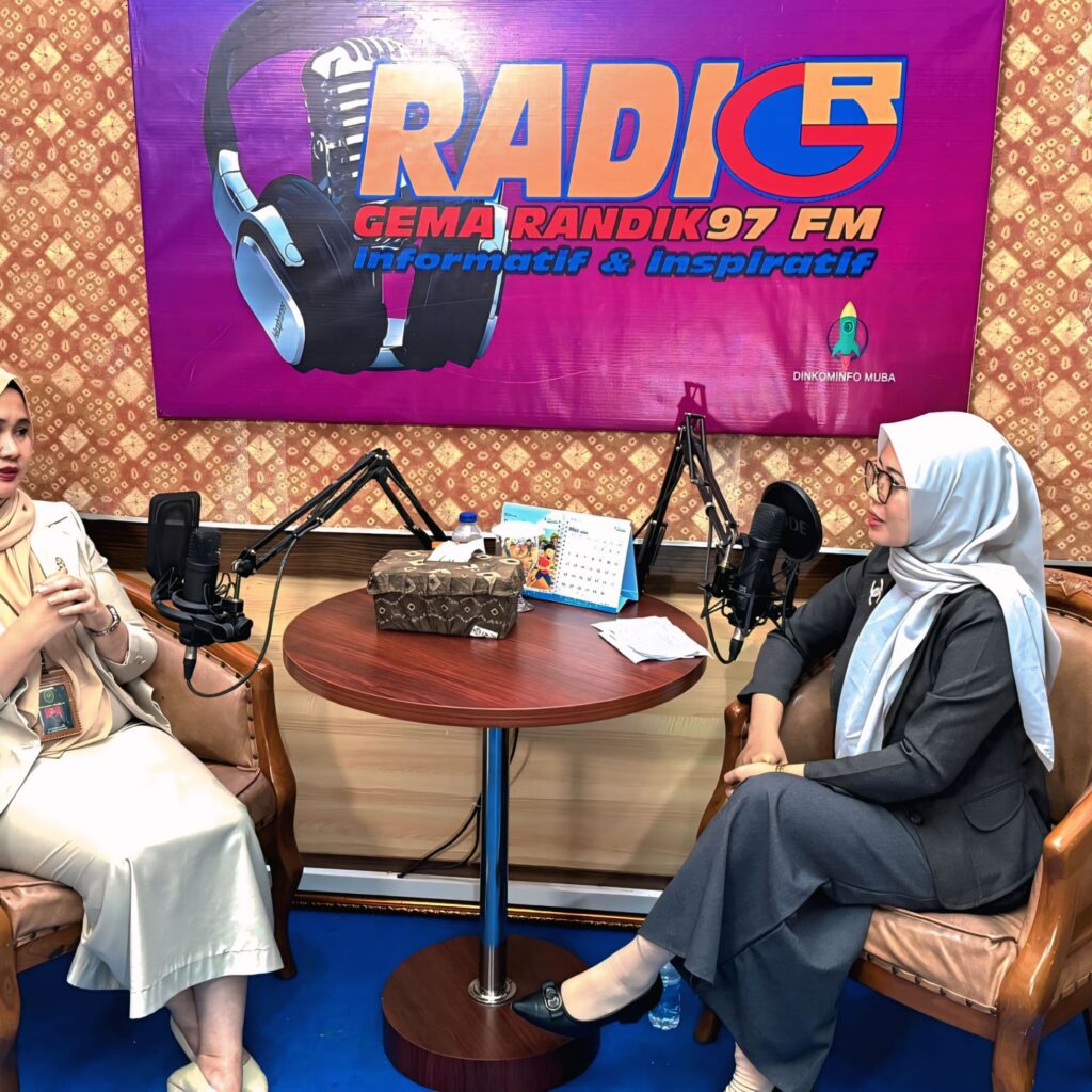 Silvi Ariani Ingatkan Seorang Independen Women, Tetap Harus Tahu Kodratnya Sebagai Istri dan Seorang Ibu