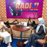 Silvi Ariani Ingatkan Seorang Independen Women, Tetap Harus Tahu Kodratnya Sebagai Istri dan Seorang Ibu
