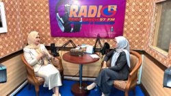 Silvi Ariani Ingatkan Seorang Independen Women, Tetap Harus Tahu Kodratnya Sebagai Istri dan Seorang Ibu