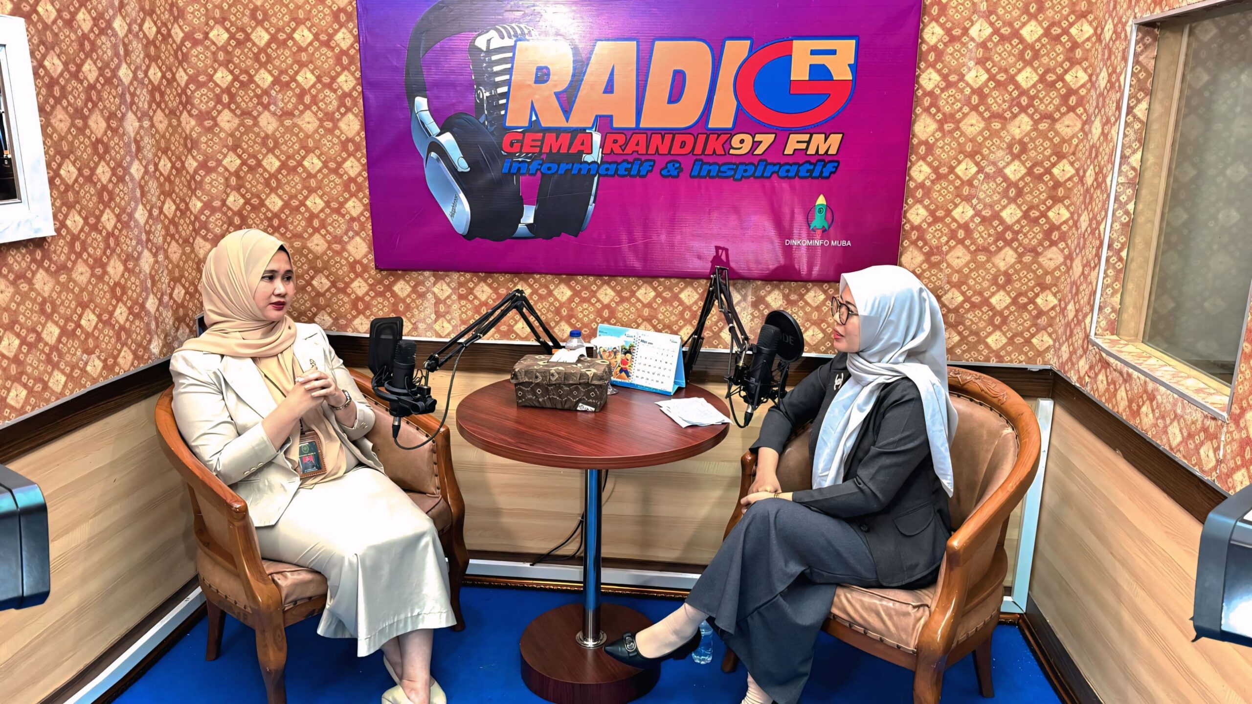 Silvi Ariani Ingatkan Seorang Independen Women, Tetap Harus Tahu Kodratnya Sebagai Istri dan Seorang Ibu